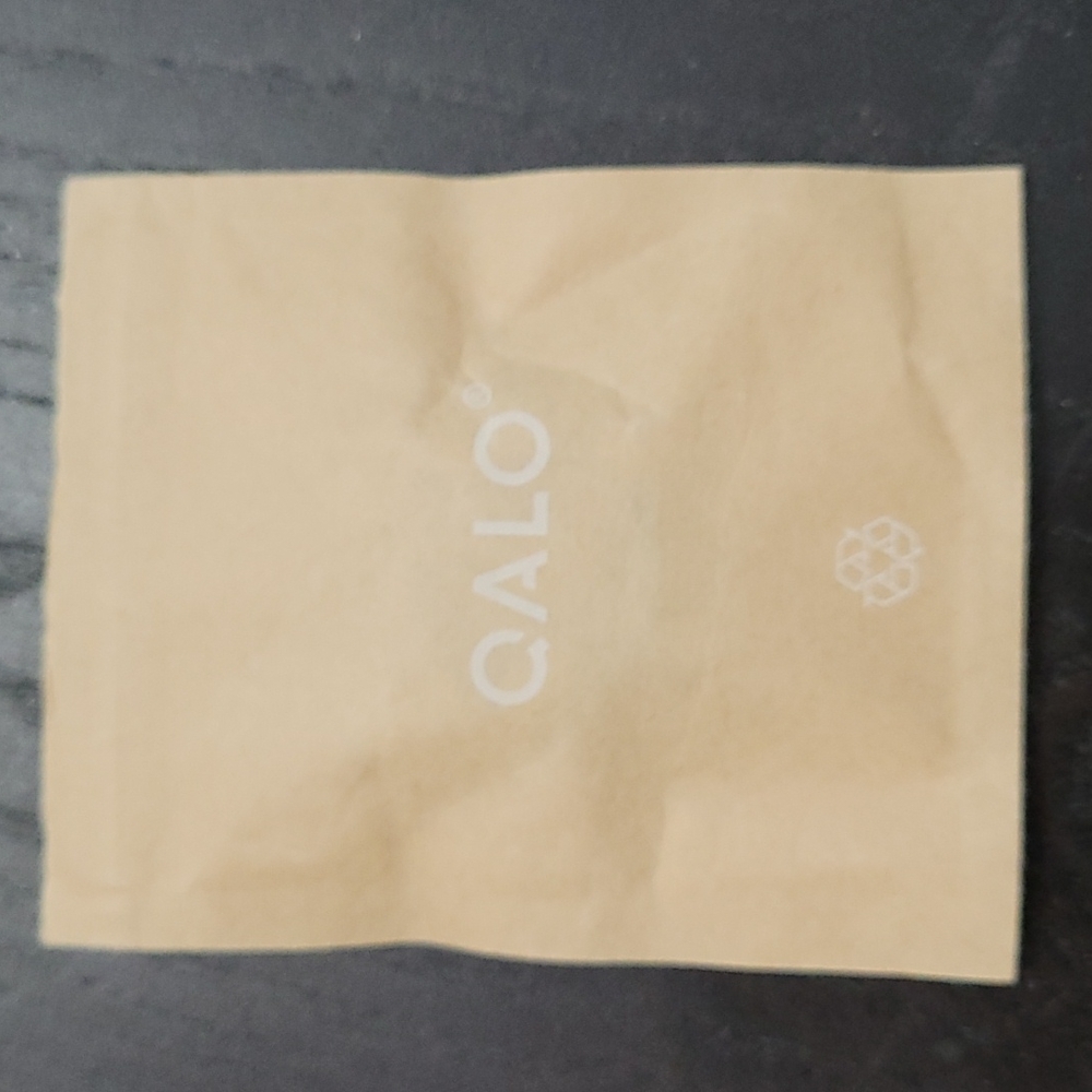 QALO silicone men's band